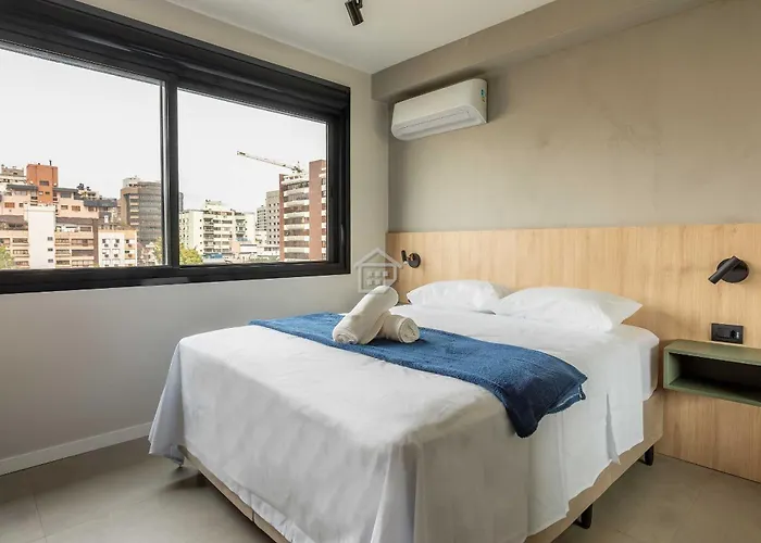 Apartamento Lucas By Yoo By Rezervo *