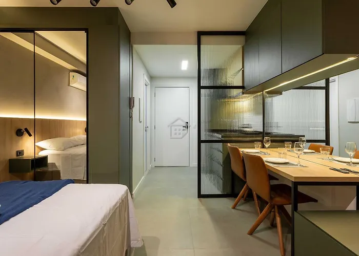 Lucas By Yoo By Rezervo * Porto Alegre