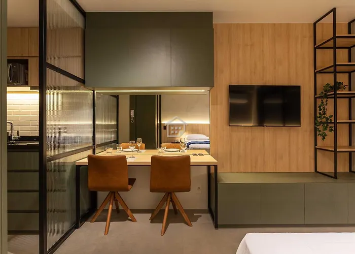 Apartamento Lucas By Yoo By Rezervo *