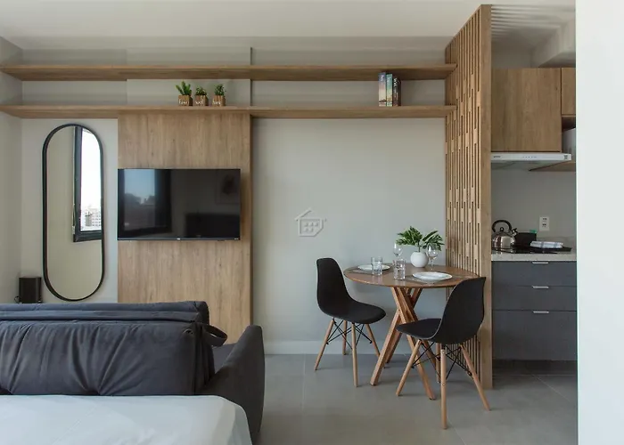 Lucas By Yoo By Rezervo Apartamento *