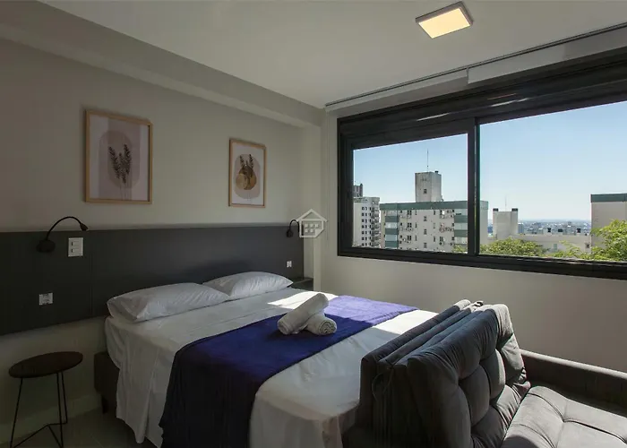Apartamento Lucas By Yoo By Rezervo *