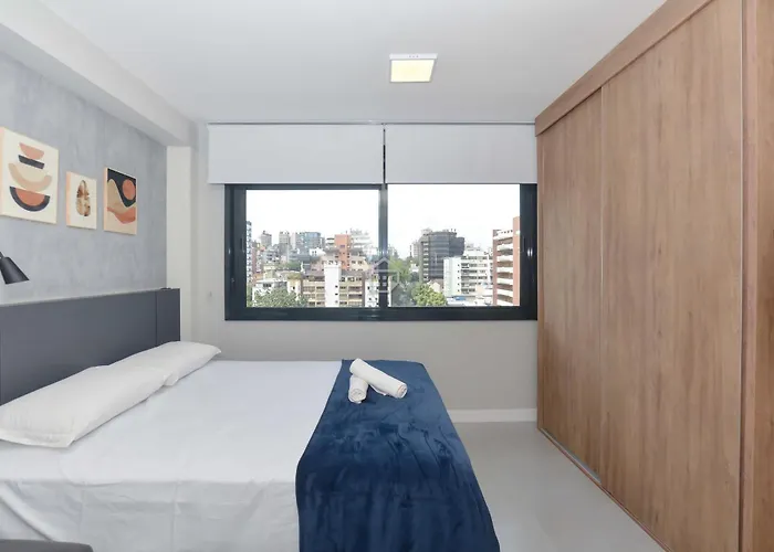 Lucas By Yoo By Rezervo Porto Alegre