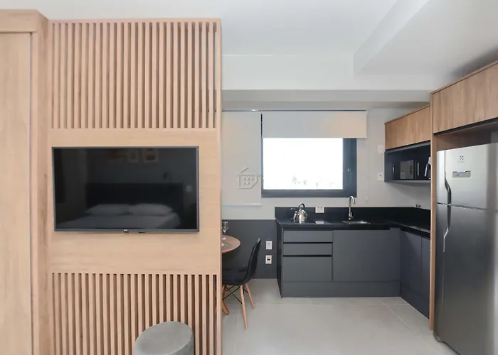 Apartamento Lucas By Yoo By Rezervo *