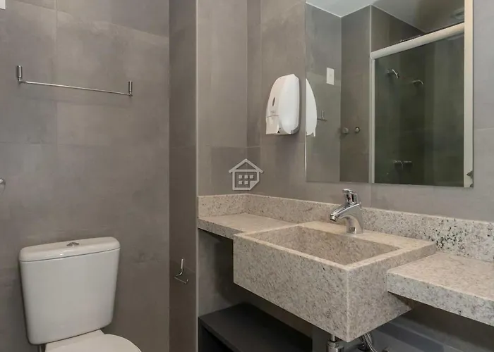 Apartamento Lucas By Yoo By Rezervo Porto Alegre