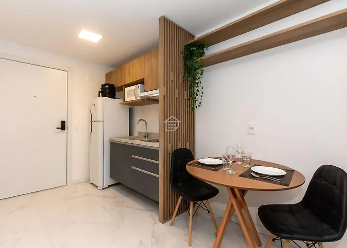Lucas By Yoo By Rezervo Apartamento *