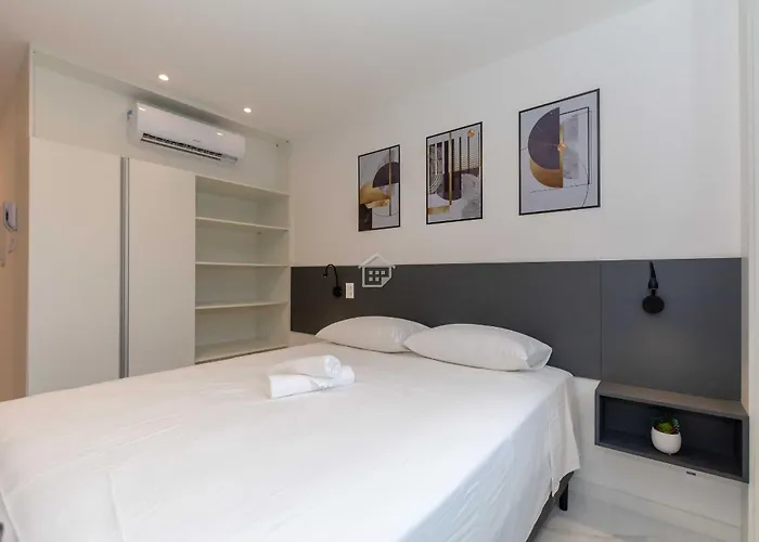 Apartamento Lucas By Yoo By Rezervo