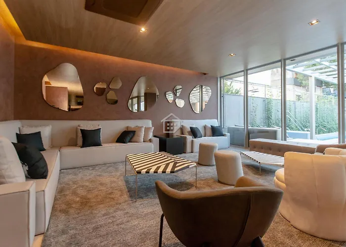 Lucas By Yoo By Rezervo Apartamento *