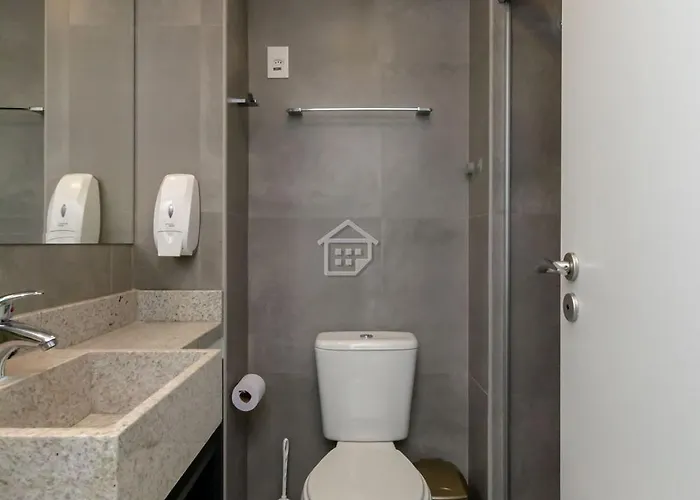 Apartamento Lucas By Yoo By Rezervo *