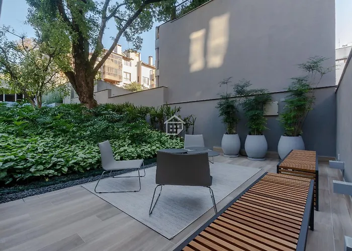 Apartamento Lucas By Yoo By Rezervo Porto Alegre
