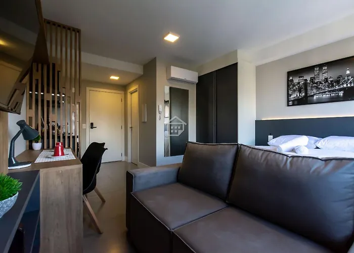 Apartamento Lucas By Yoo By Rezervo