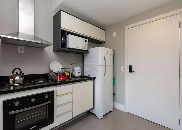 Apartamento Lucas By Yoo By Rezervo *