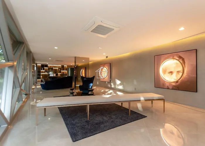 Lucas By Yoo By Rezervo Apartamento *