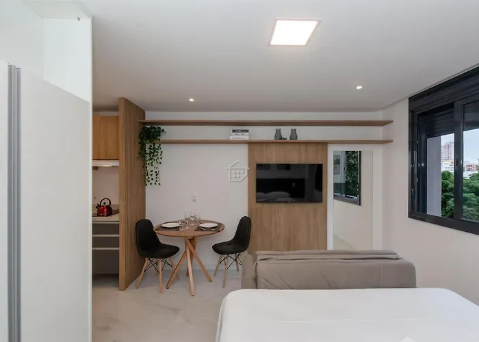 Lucas By Yoo By Rezervo * Porto Alegre