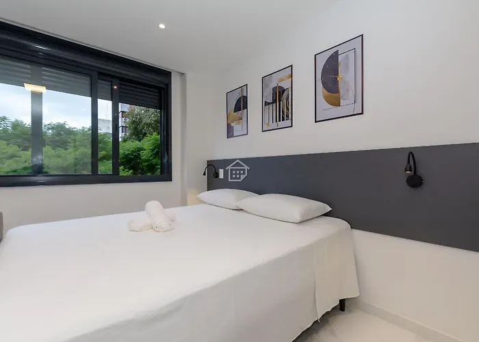 Apartamento Lucas By Yoo By Rezervo Porto Alegre