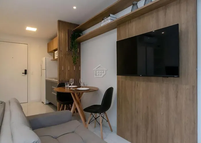 Apartamento Lucas By Yoo By Rezervo