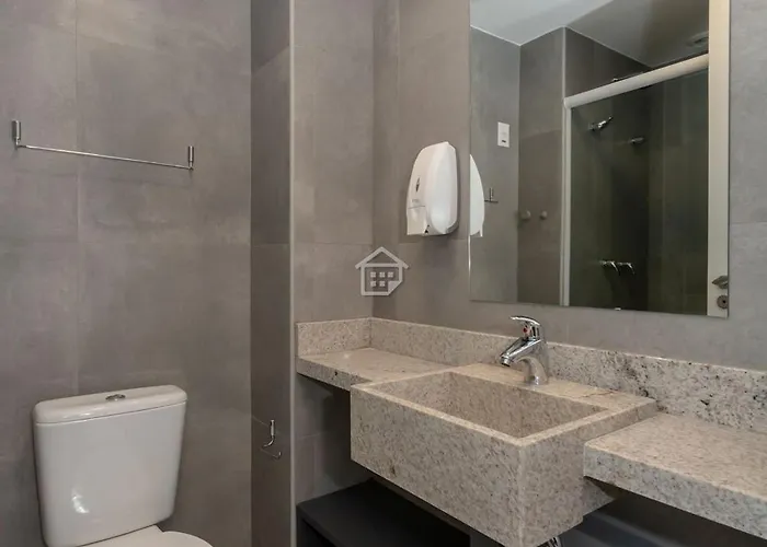 Apartamento Lucas By Yoo By Rezervo Porto Alegre