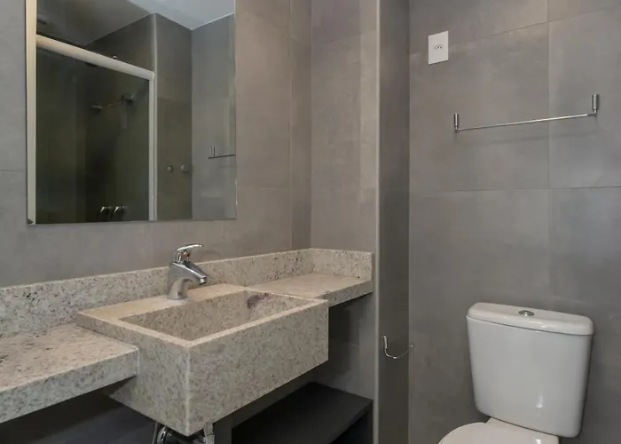 Apartamento Lucas By Yoo By Rezervo