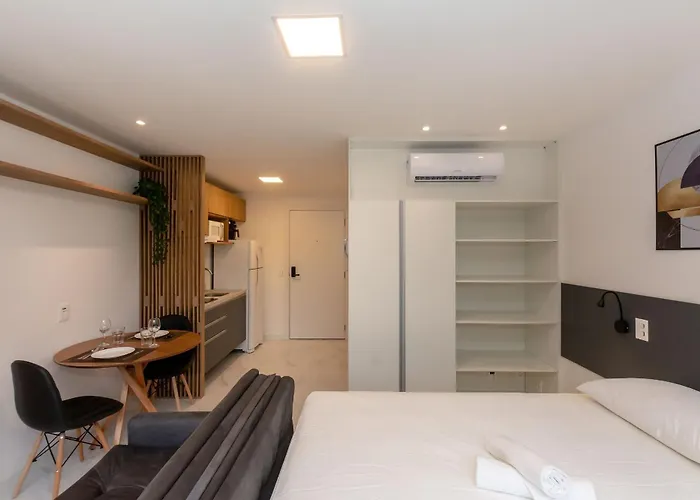Apartamento Lucas By Yoo By Rezervo *