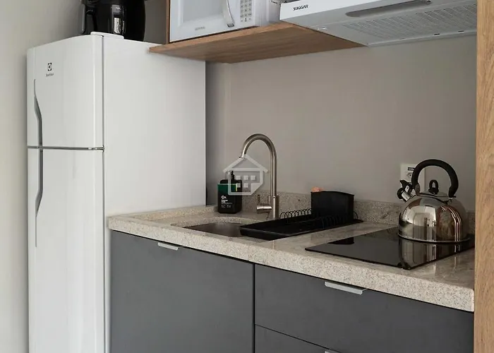 Apartamento Lucas By Yoo By Rezervo